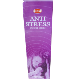 ANTI STRESS
