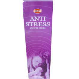 Anti Stress