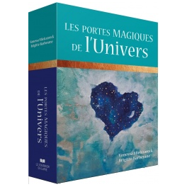 Les Portes Magiques de l'Univers (Coffret)