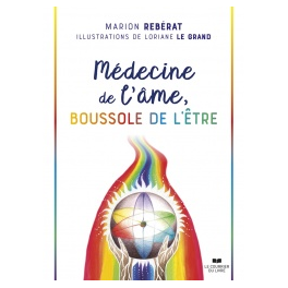  Médecine de l’âme, boussole de l’être (Coffret)