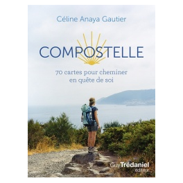  Compostelle (coffret 70 CARTES)