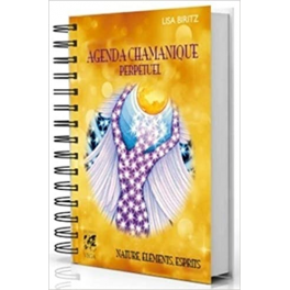 Agenda chamanique perpétuel