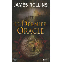 LE DERNIER ORACLE