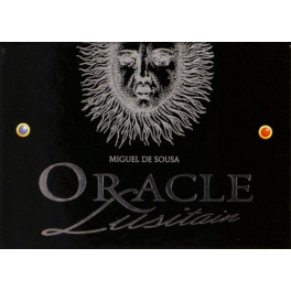 Oracle Lusitain 53 cartes