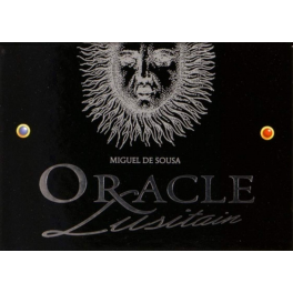 Oracle Lusitain 53 cartes Oracle Lusitain 53 cartes