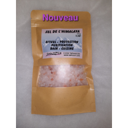 SEL DE L'HIMALAYA 250GR