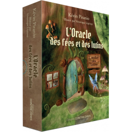 L'Oracle des fées et des lutins