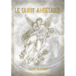 Le tarot angélique de Travis McHenry