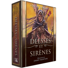 DEESSES ET SIRENES