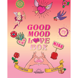 GOOD MOOD LOVE BOX