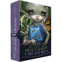 LE TAROT DES BELLES CREATURES