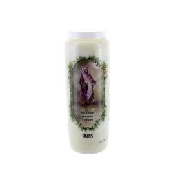 Neuvaine animal totem - Ours Neuvaine animal totem - Ours