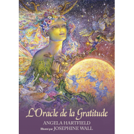 L'ORACLE DE LA GRATITUDE