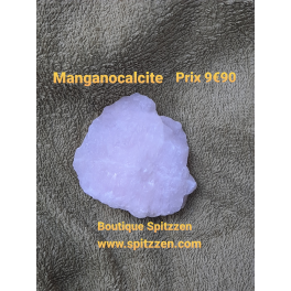 MANGANOCALCITE