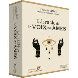 LA VOIX DES AMES 