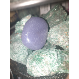 LEPIDOLITE