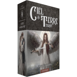 Coffret Ciel & Terre tarot