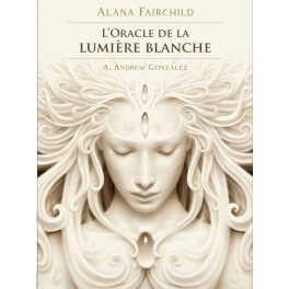 L'ORACLE DE LA LUMIERE BLANCHE