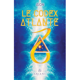 Le Codex Atlante - Coffret