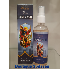 SAINT MICHEL Spray de Parfum 100ml SAINT MICHEL Spray de Parfum 100ml