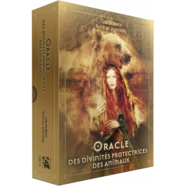 ORACLE DES DIVINITES PROTECTRICES DES ANIMAUX