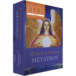 L'ORACLE DE L'ARCHANGE METATRON