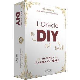 L' ORACLE DIY - UN ORACLE A CREER SOI-MEME