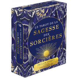 Le tarot de la sagesse des sorcières