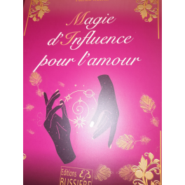 Magie d'influence pour l'amour