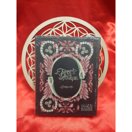 Le Tarot Atmique - Coffret 