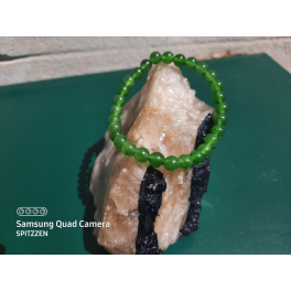 BRACELET JADE 6MN