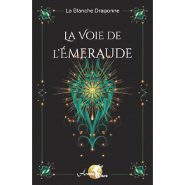 La voie de l'émeraude - Coffret