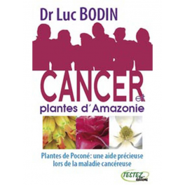 Cancer et plantes d'Amazonie 