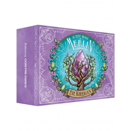 Le Petit Oracle de Merlin l'Enchanteur