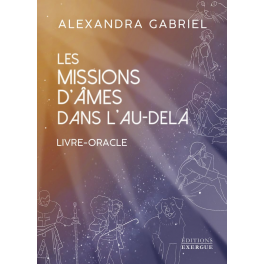 Les missions d'âmes dans l'au-delà - Livre-Oracle