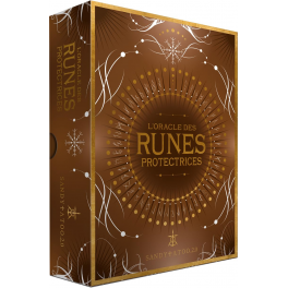 L'Oracle des runes protectrices