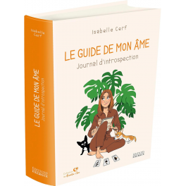 Le Guide de mon âme - Journal d'introspection