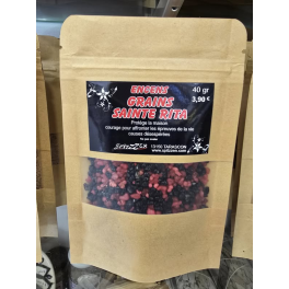 Encens Sainte Rita 40gr