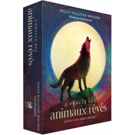 L'Oracle des Animaux rêvés