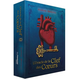 L'ORACLE DE LA CLEF DES COEURS