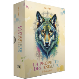 LA PROPHETIE DES ANIMAUX - ORACLE