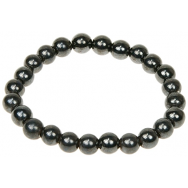 Bracelet Magnétique Hématite Bracelet Magnétique Hématite