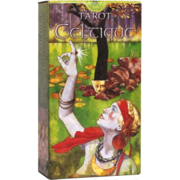 Tarot Celtique