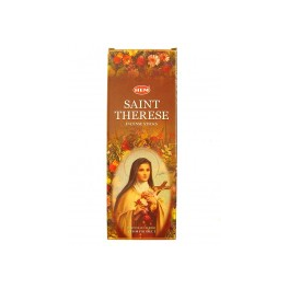 Sainte  Thérèse