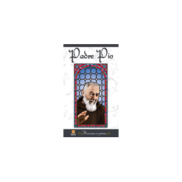 Livre Padre Pio