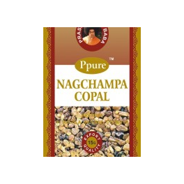 Nagchampa Copal