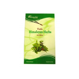 AROMATIKA Hymalayan Herbs