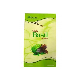 AROMATIKA Basil