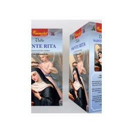 AROMATIKA Sainte Rita