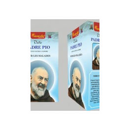 Padre Pio